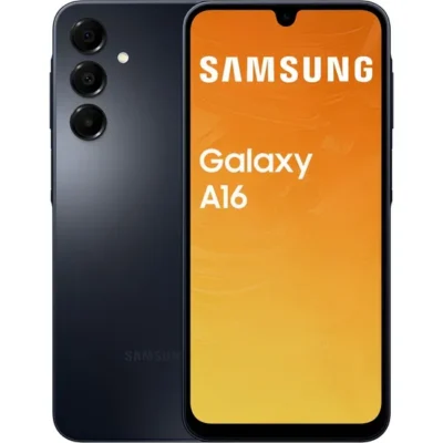 Celular Samsung Galaxy A16 - 128GB