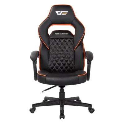 Silla Gamer DarkFlash RC-300