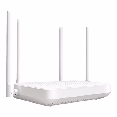 Router Xiaomi Mesh System AX1500 RD12 DVB4412GL Wifi 6