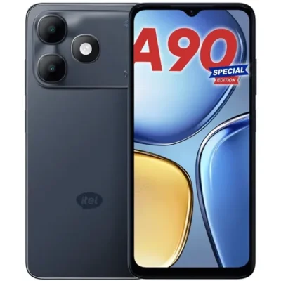 Celular Itel A90 - 128GB