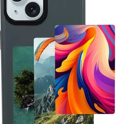 Joog NFC Photo Case NPC1 para iPhone 13/14/15/16