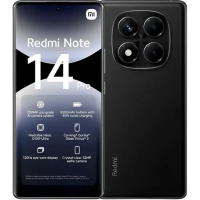 Xiaomi Redmi Note 14 Pro