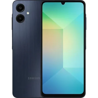 Celular Samsung A06 - 128GB