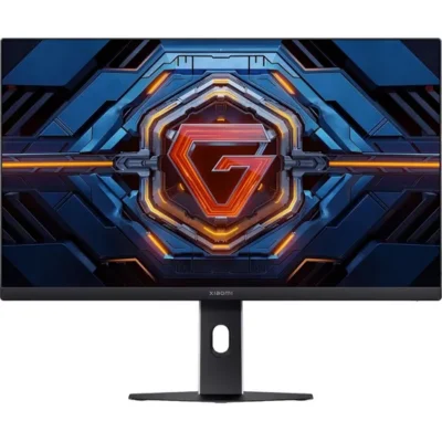 Monitor Gamer Xiaomi Gaming G24I 2026 Ips 24" Full HD 200 HZ / 1 MS - Preto