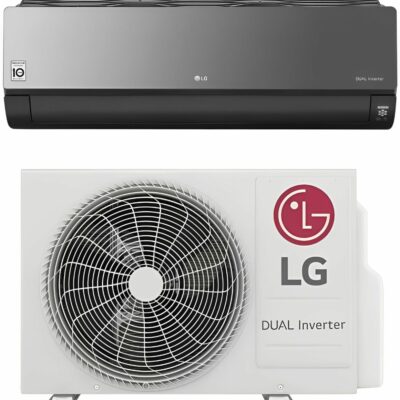 Aire Acondicionado Split LG 12000 BTU 220V