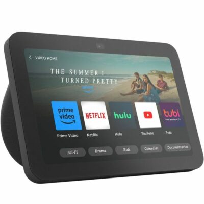 Amazon Echo Show 8 3ra. Generación