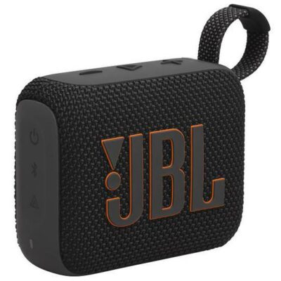 Speaker JBL Go 4