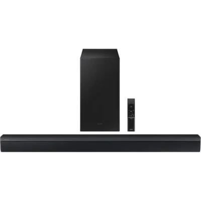 Home Samsung HWC450 Sounbar 300W Bluetooth 2.1