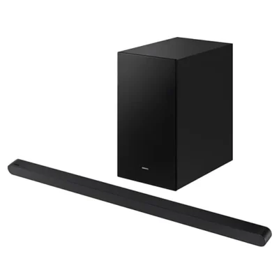 Soundbar Samsung Ultra Silm HW-S700D/ZS 3.1 Subwoofer - Black