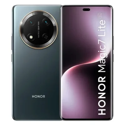 Celular Honor Magic7 Lite - 256GB