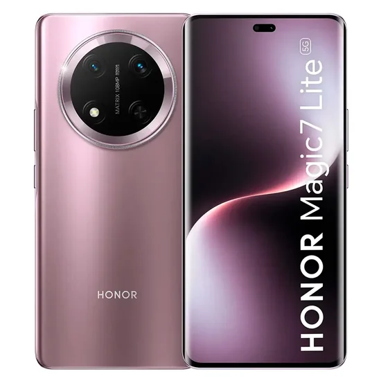 Celular Honor Magic7 Lite - 256GB - Imagen 2