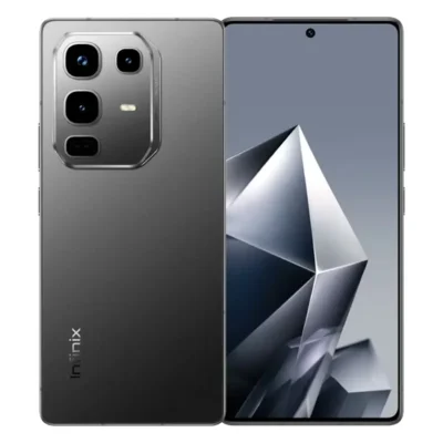 Celular Infinix Note 50 Pro - 256GB