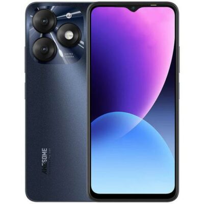 Celular Itel A70 - 256GB