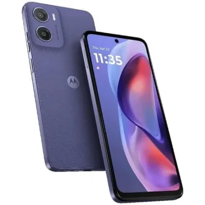 Celular Motorola Moto E15 - 64 GB