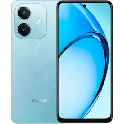 Celular Oppo A20 - 128 GB