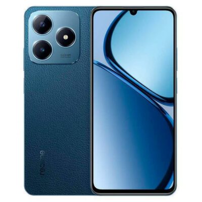 Celular Realme C63 - 128 GB