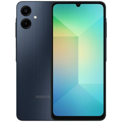 Celular Samsung Galaxy A06 - 64GB