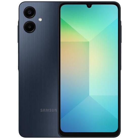 Celular Samsung Galaxy A06 - 64GB