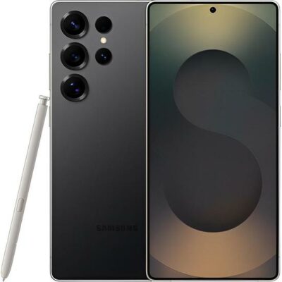 Celular Samsung Galaxy S25 Ultra - 256GB