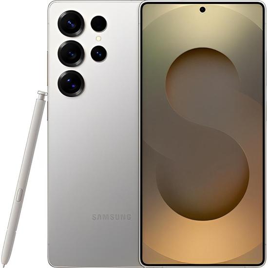 Celular Samsung Galaxy S25 Ultra - 256GB - Imagen 4