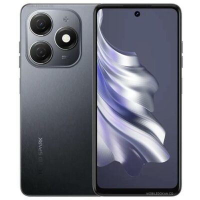 Celular Tecno Spark 20 - 256GB