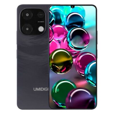Celular Umidigi Note 90 - 128GB