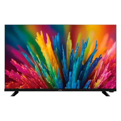 Televisor Smart FTX FTX32HDV1 32" HD Android - Preto
