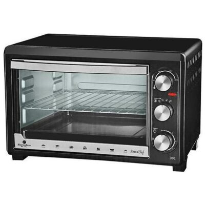 Horno Electrico Electrobras Smart Chef 220V - 30 Litros