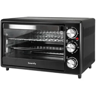 Horno Eléctrico Smartfy FE01B 23L 220V