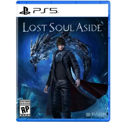 Jogo PS5 Lost Soul Aside