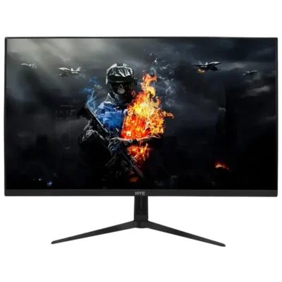 Monitor Curvo Hye 24" LED FHD HY24VIEW75 DP/HDMI/75HZ