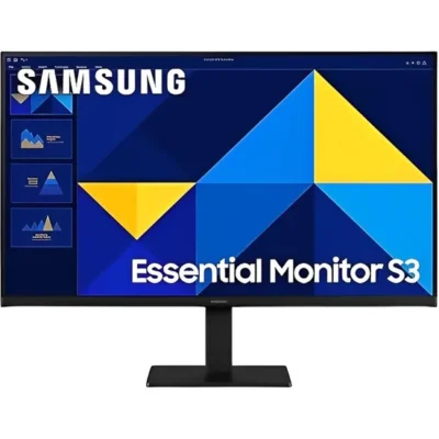 Monitor Samsung Essential LS27D300GAN 27" Ips Full HD