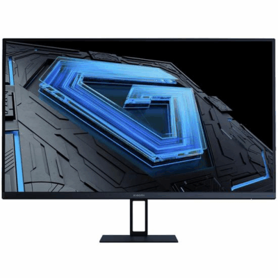 Monitor Gamer Xiaomi G27I P27FBB-RGGL Ips 27" Full HD 165 HZ / 1 MS