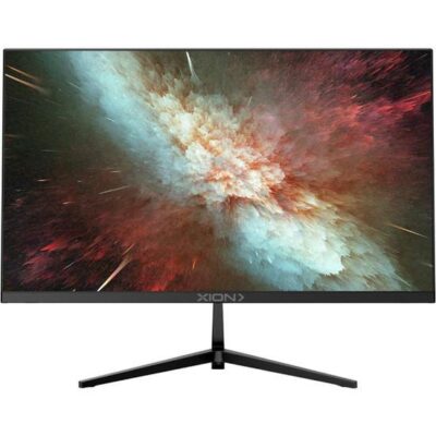 Monitor Xion XI-MNT24 LED 24" Full HD 75 HZ / 6 MS - Preto