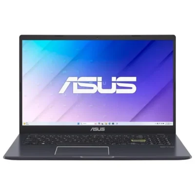 Notebook Asus E510KA-EJ562W / 15.6" / Intel Celeron N4020 /4 GB DDR4 / SSD 128GB / Windows 11