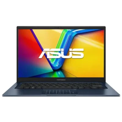 Notebook Asus X1404VA-I512256 / 14" / Intel Core i5-1334U / RAM 12GB/ SSD 256GB / Windows 11