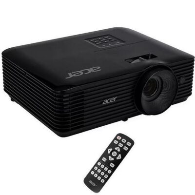 Proyetor Acer X1229HP Xga 4500 Lumens