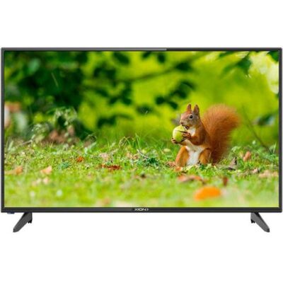 TV Smart LED Xion LED40SMART 40" HD Wifi